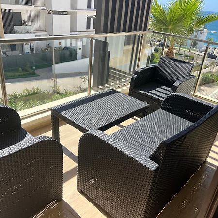 2 Bedroom Apartment With Sea View And Private Pool Sidi Bouqnadel Екстериор снимка