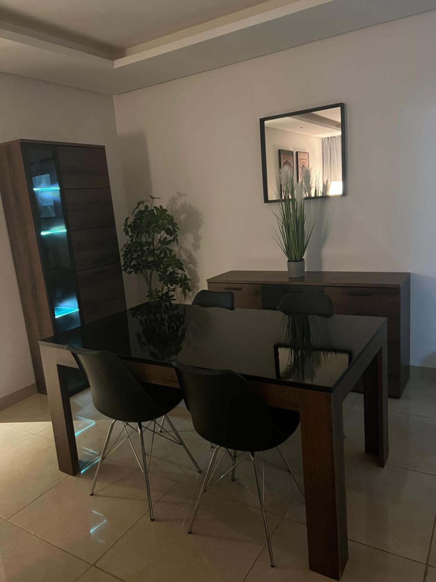 2 Bedroom Apartment With Sea View And Private Pool Sidi Bouqnadel Екстериор снимка