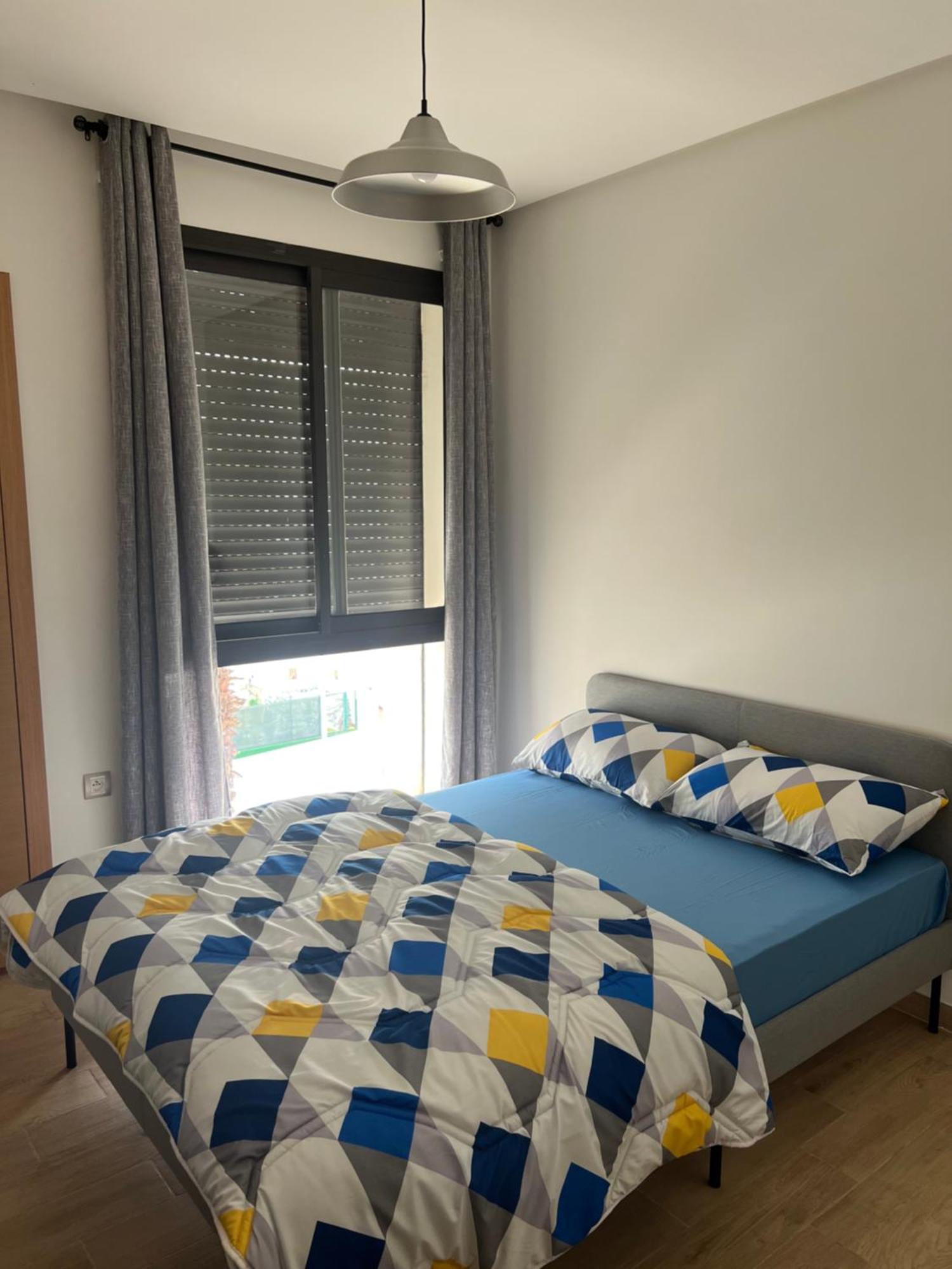 2 Bedroom Apartment With Sea View And Private Pool Sidi Bouqnadel Екстериор снимка