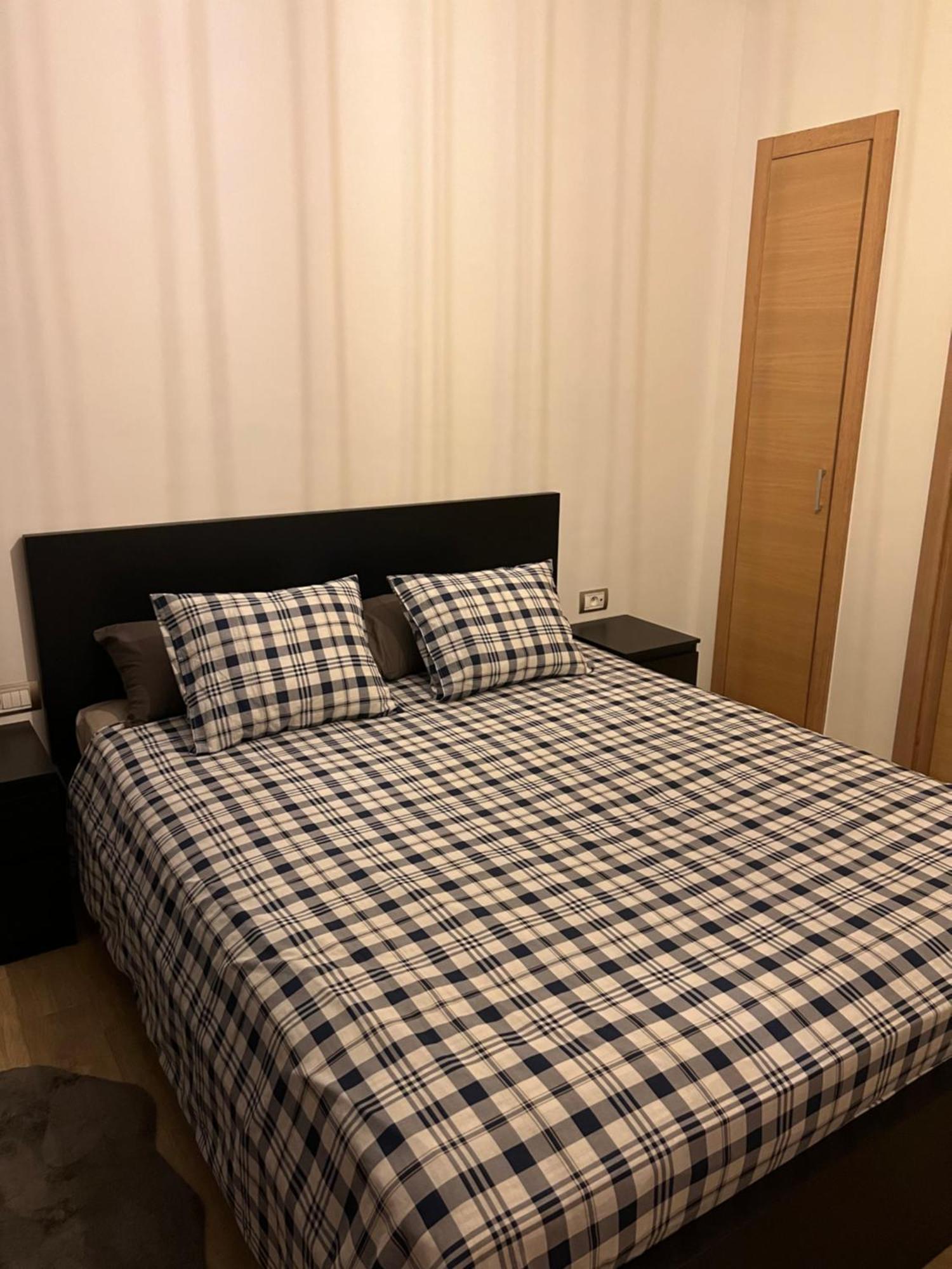 2 Bedroom Apartment With Sea View And Private Pool Sidi Bouqnadel Екстериор снимка